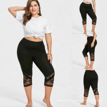 Wholesale Good Quality Women's  Quick Dry Oversize Yoga Pants Gym Fitness Yoga Leggings